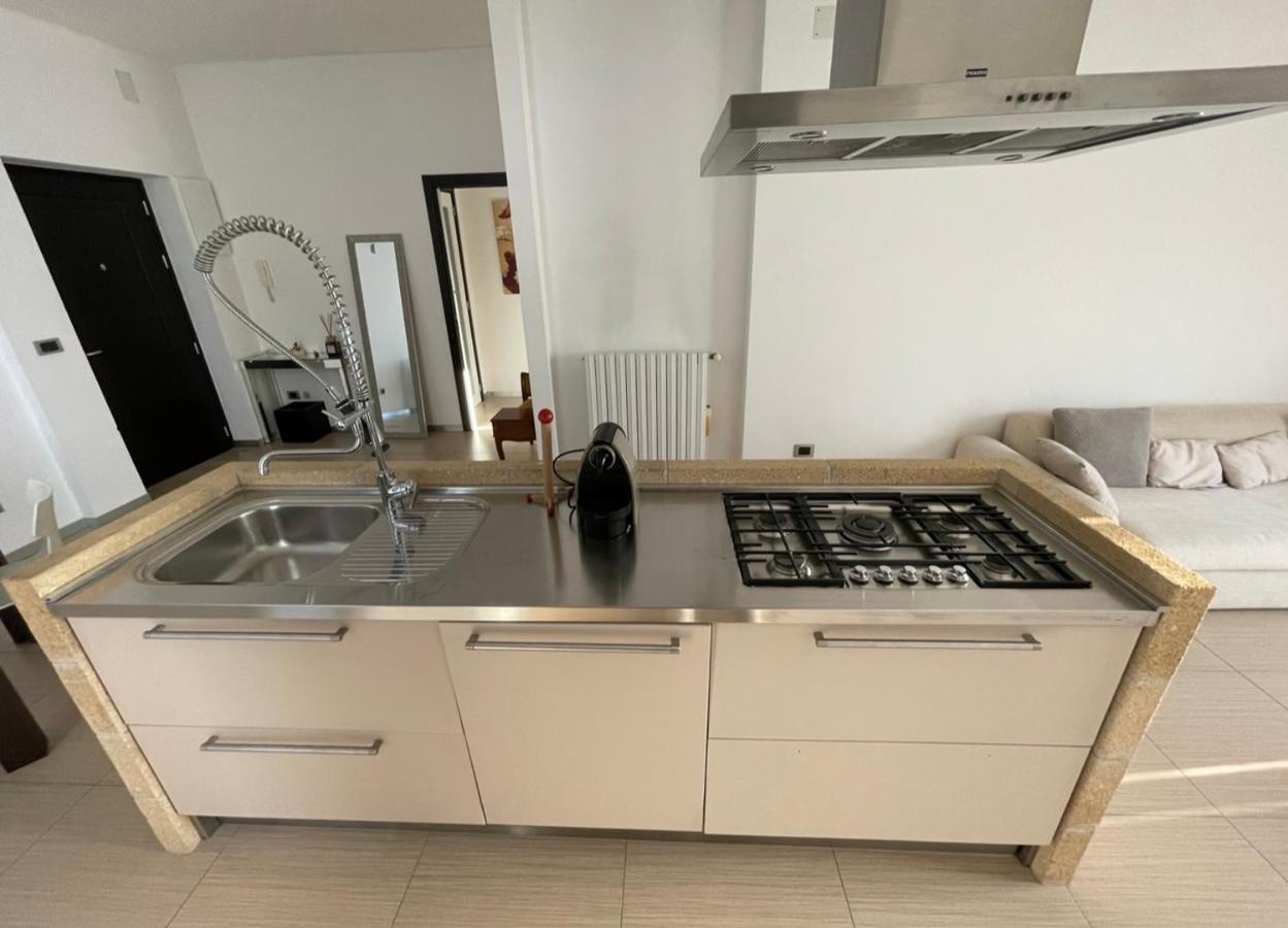 Casa Mari Apartment Остуни Екстериор снимка