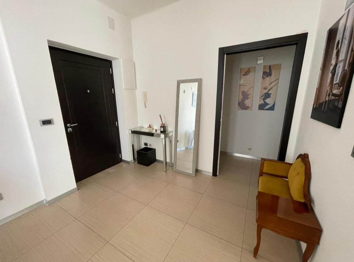Casa Mari Apartment Остуни Екстериор снимка