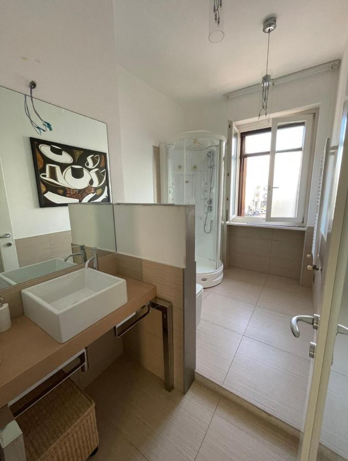 Casa Mari Apartment Остуни Екстериор снимка