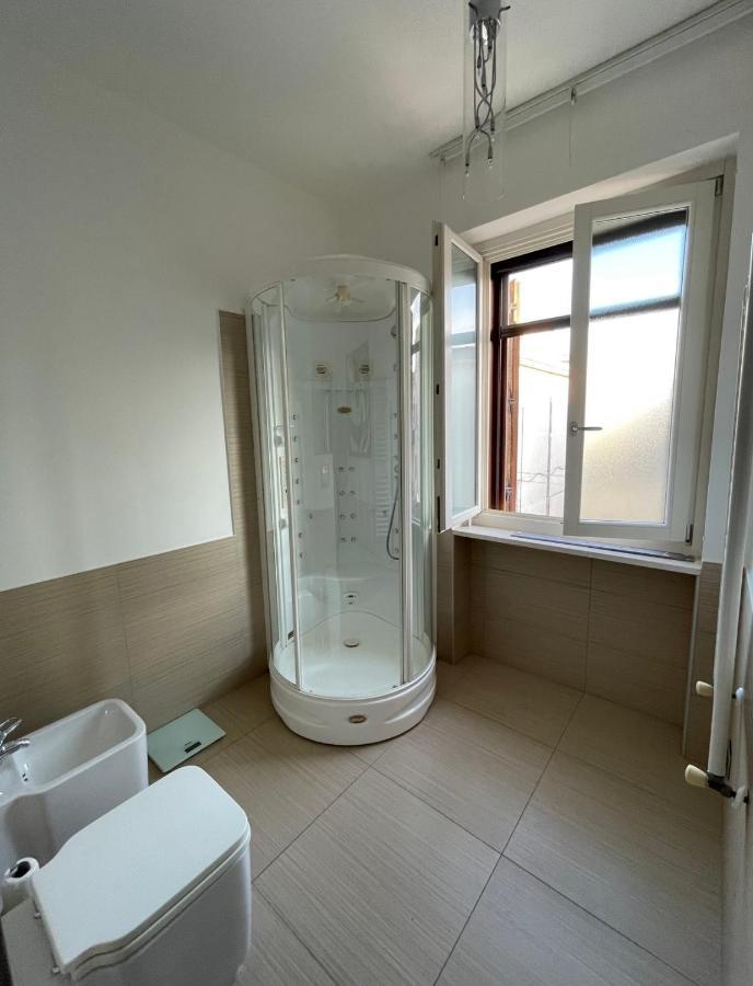 Casa Mari Apartment Остуни Екстериор снимка