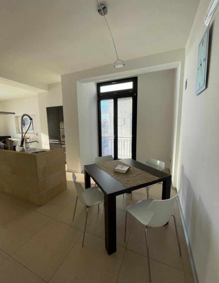 Casa Mari Apartment Остуни Екстериор снимка