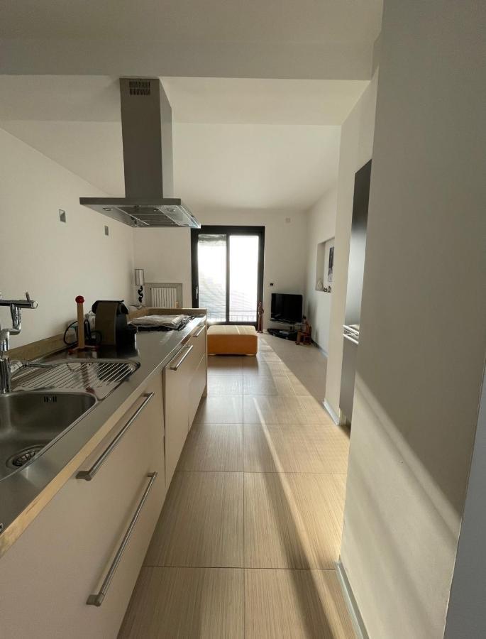 Casa Mari Apartment Остуни Екстериор снимка