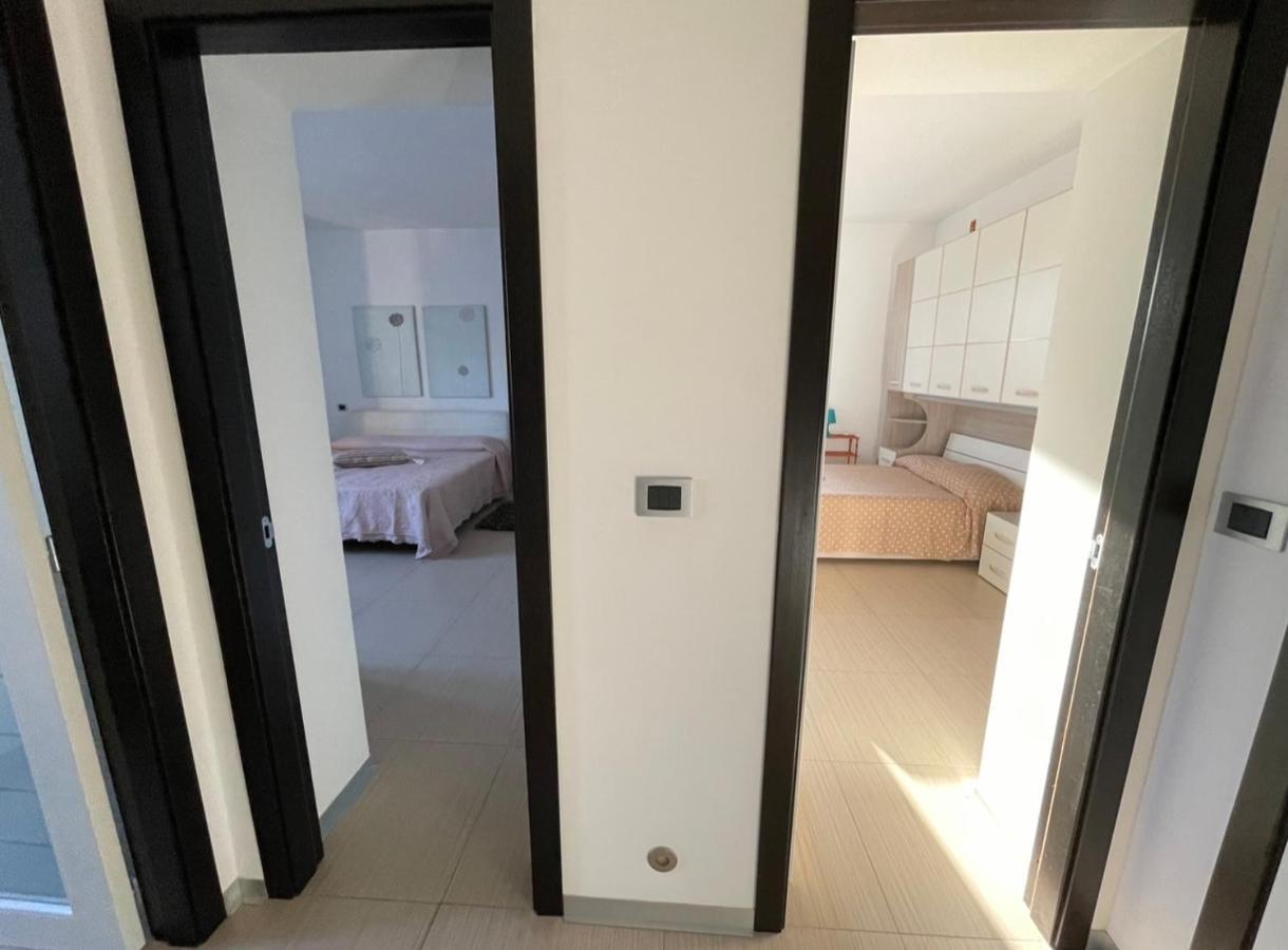 Casa Mari Apartment Остуни Екстериор снимка