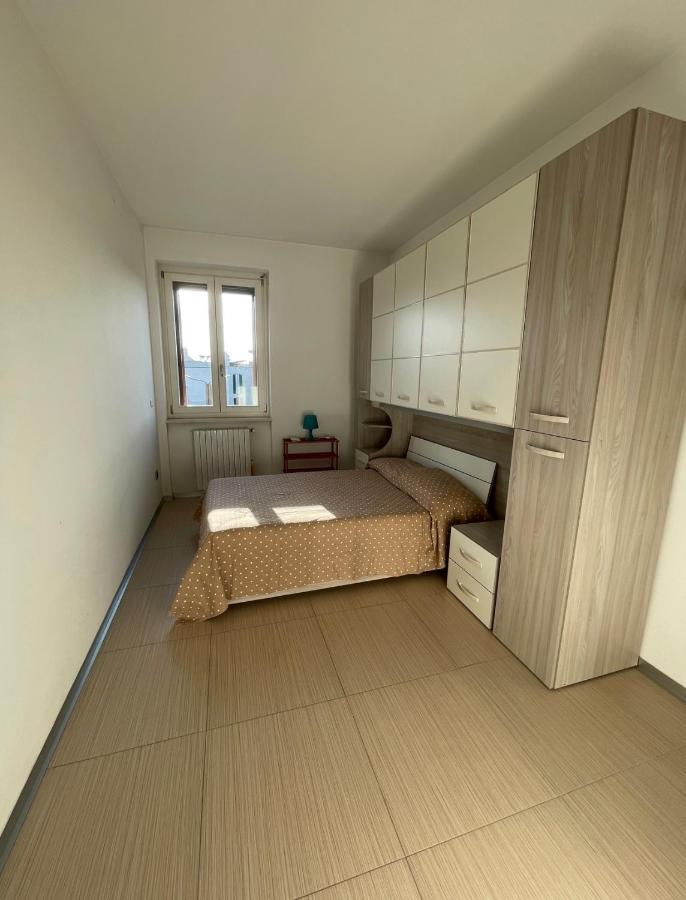 Casa Mari Apartment Остуни Екстериор снимка