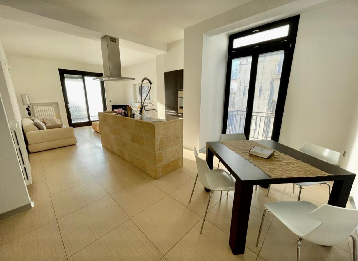 Casa Mari Apartment Остуни Екстериор снимка