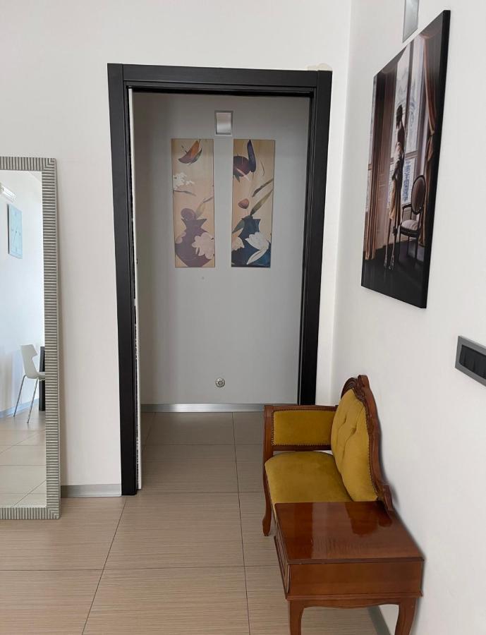 Casa Mari Apartment Остуни Екстериор снимка