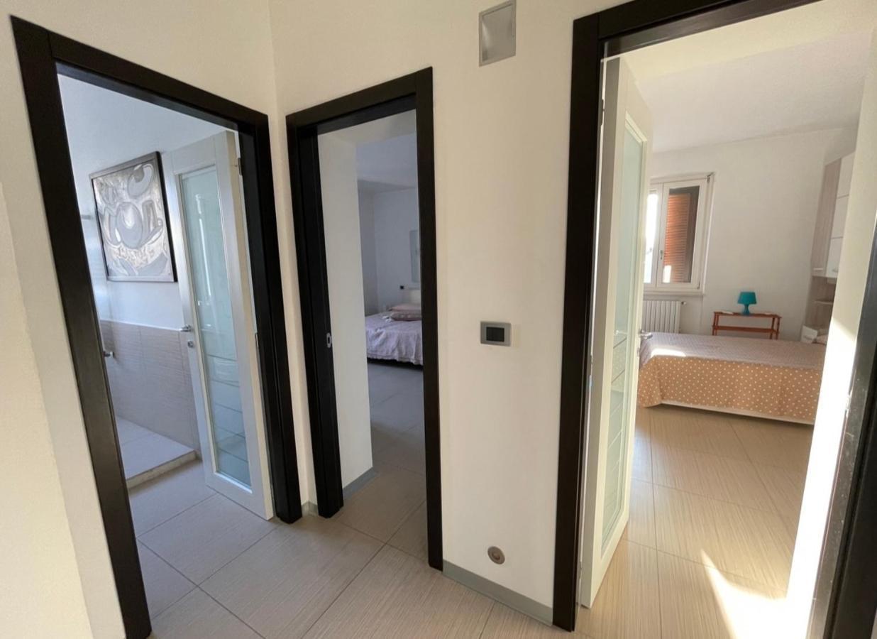 Casa Mari Apartment Остуни Екстериор снимка