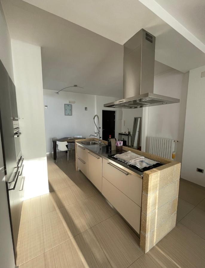 Casa Mari Apartment Остуни Екстериор снимка